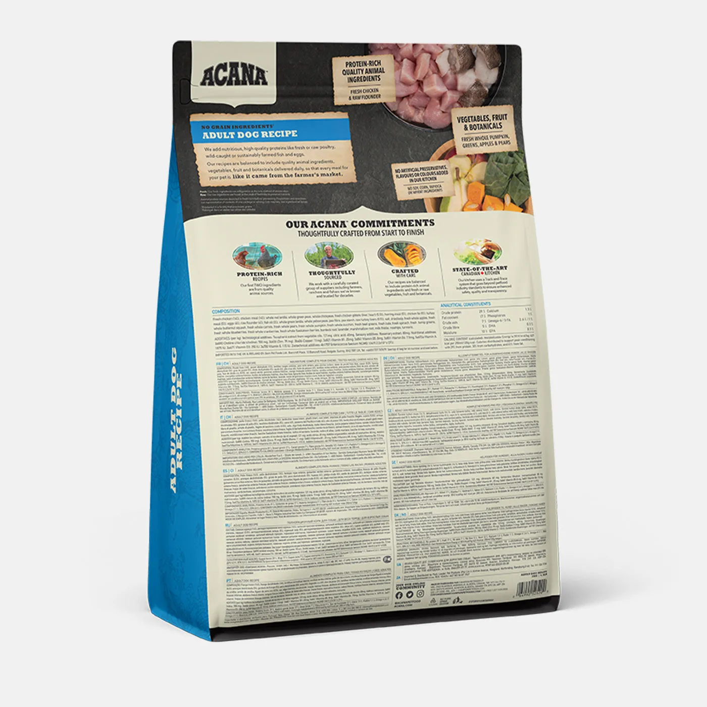 ACANA Adult Dog Food