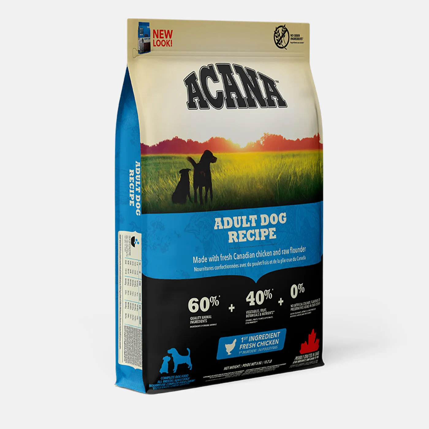 ACANA Adult Dog Food