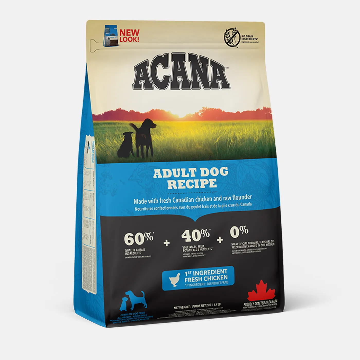 ACANA Adult Dog Food