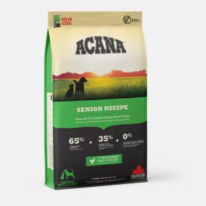 ACANA Senior Dog Food 11.4kg