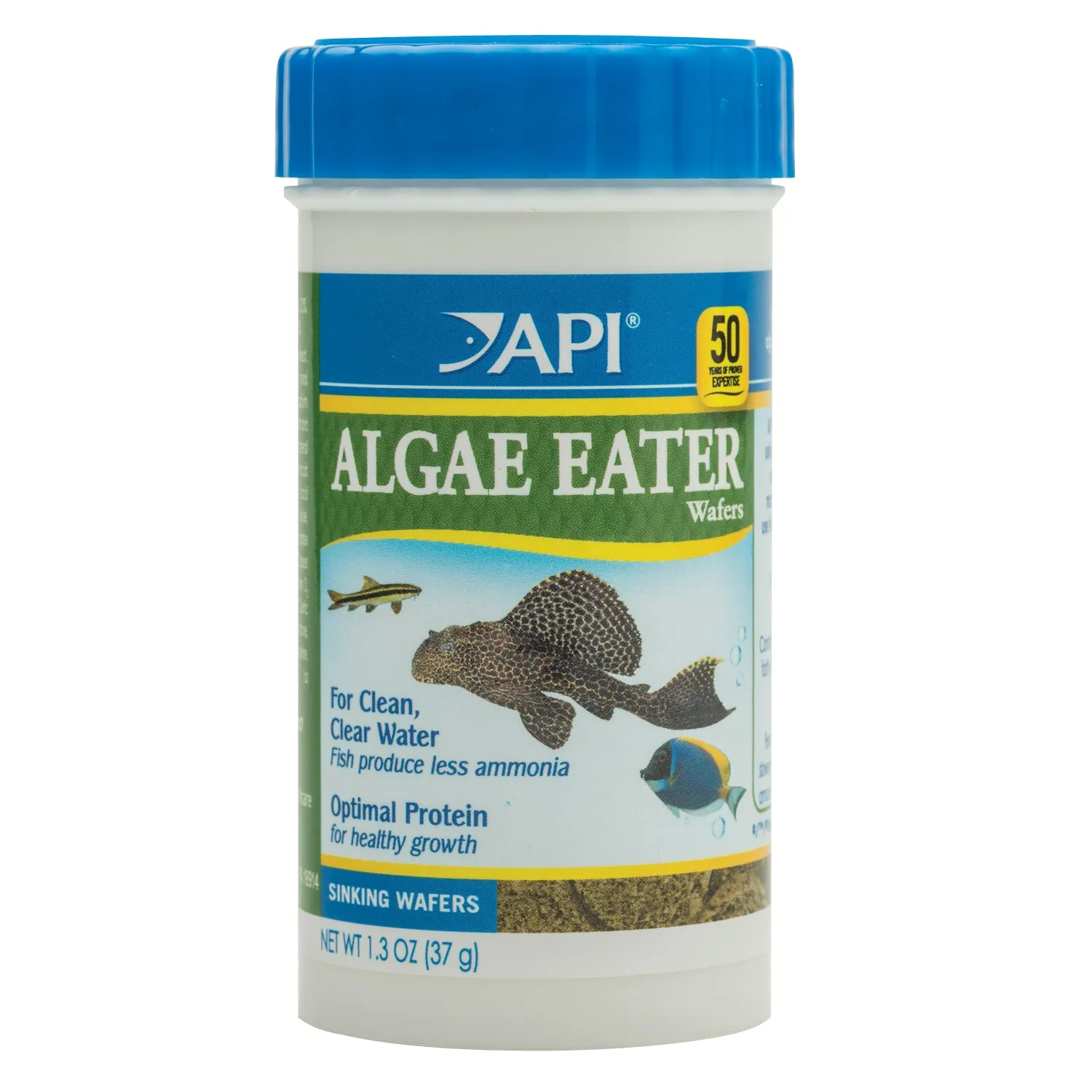 API Algae Eater Wafer