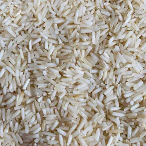 Basmati Tukdi/Broken Rice (Loose Packing)