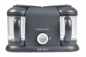 BEABA Babycook Duo