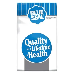 Blue Seal Floating Fish 32%