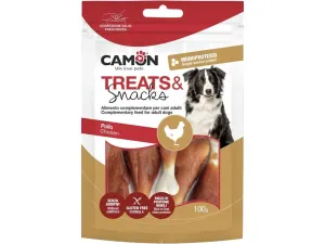 Chicken Leg Treats(100Gr)