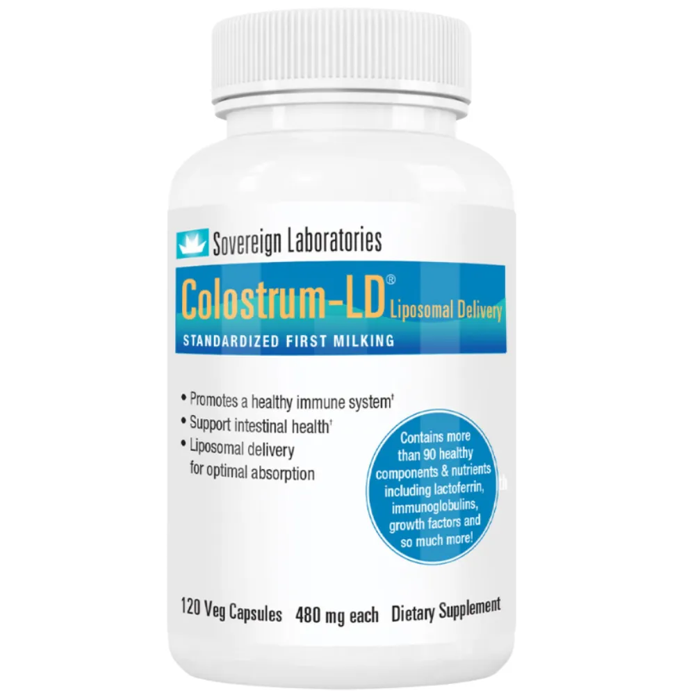 COLOSTRUM LD