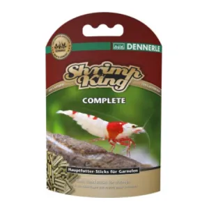 Dennerle Shrimp King Complete Shrimp Food