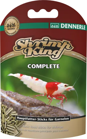 DENNERLE Shrimp King (Complete)