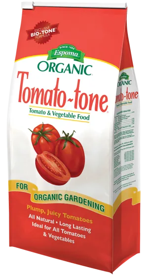 Espoma Tomato-tone