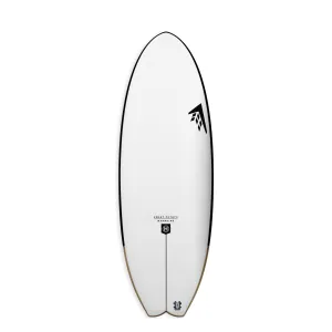 FIREWIRE SWEET POTATO FCS