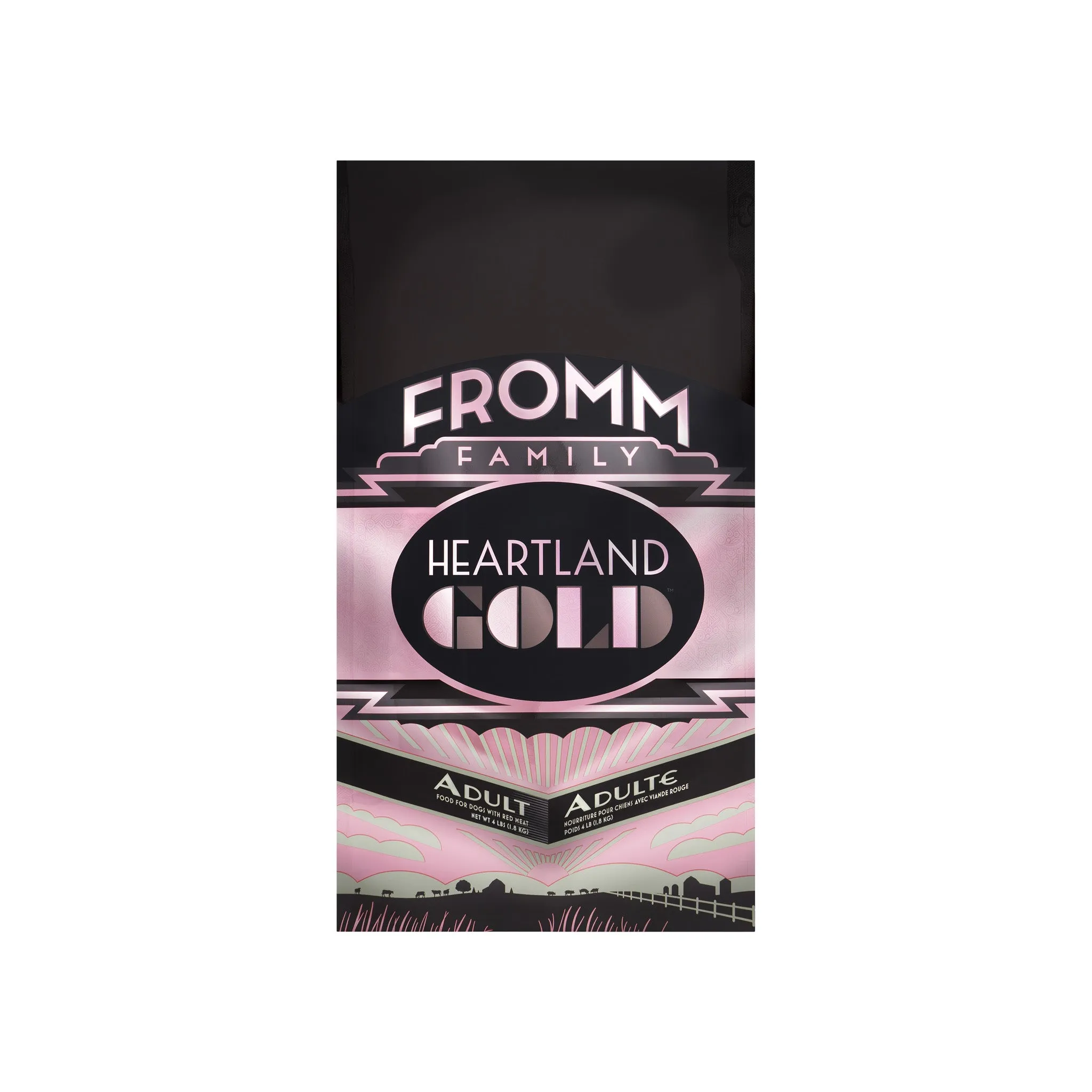 Fromm Heartland Gold Adult Dry Dog Food