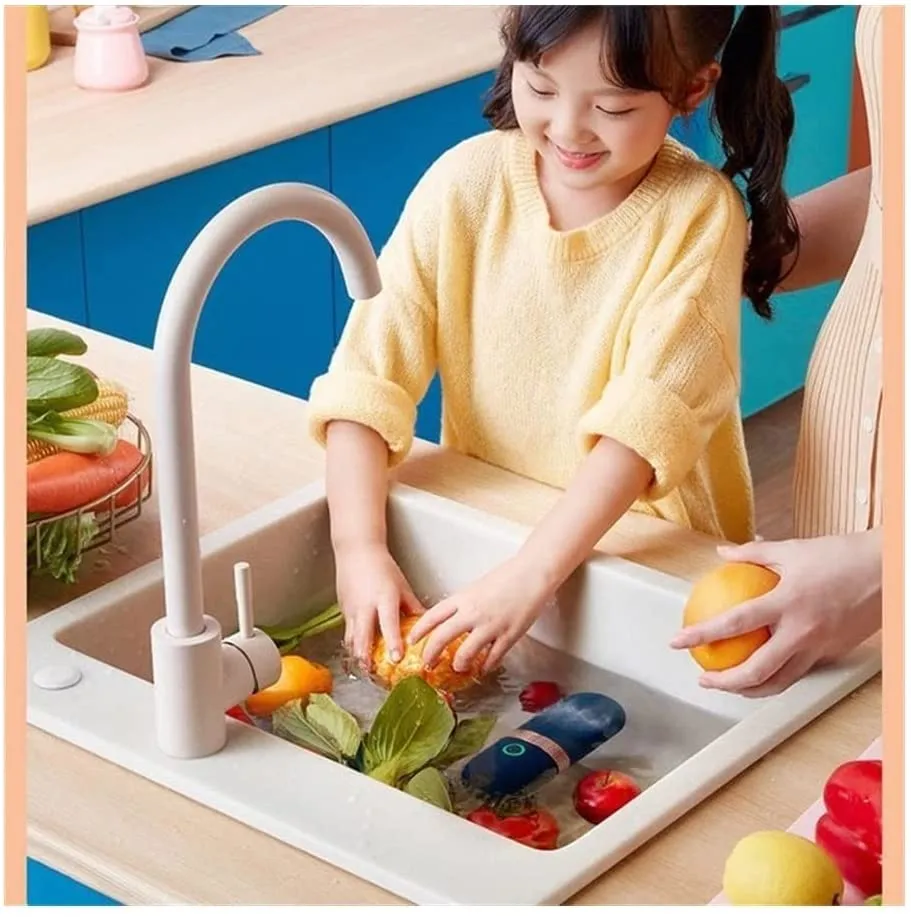 Fruit and Vegetable Cleaner