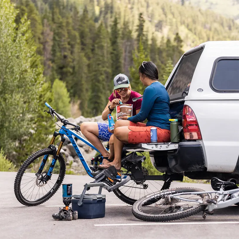 Good To-Go Backpacking Meals