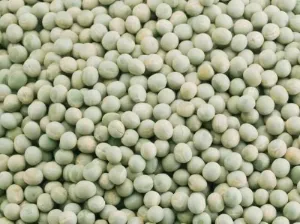 Green whole peas 4Lb