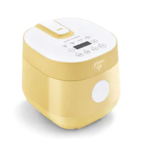 GreenLife Rice & Grains Cooker | Butter