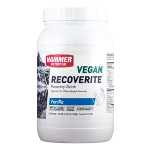 Hammer Nutrition - Vegan Recoverite - Vanilla