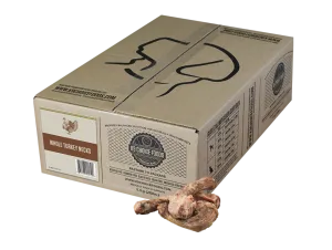 *In Store Only* K9 Choice Frozen - Whole Turkey Necks