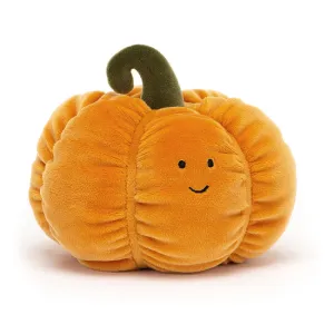 Jellycat Vivacious Vegetables Pumpkin