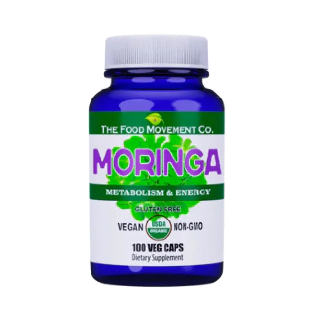 Moringa Super Food