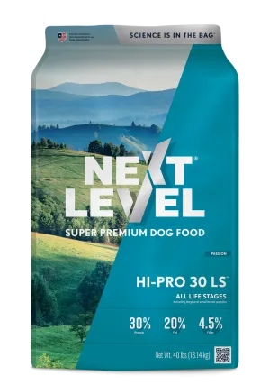 Next Level HI-Pro 30 LS™ (40 Lb)