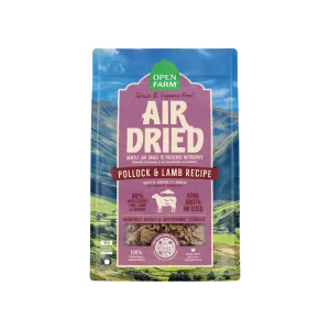 Open Farm Air Dried Dog Food