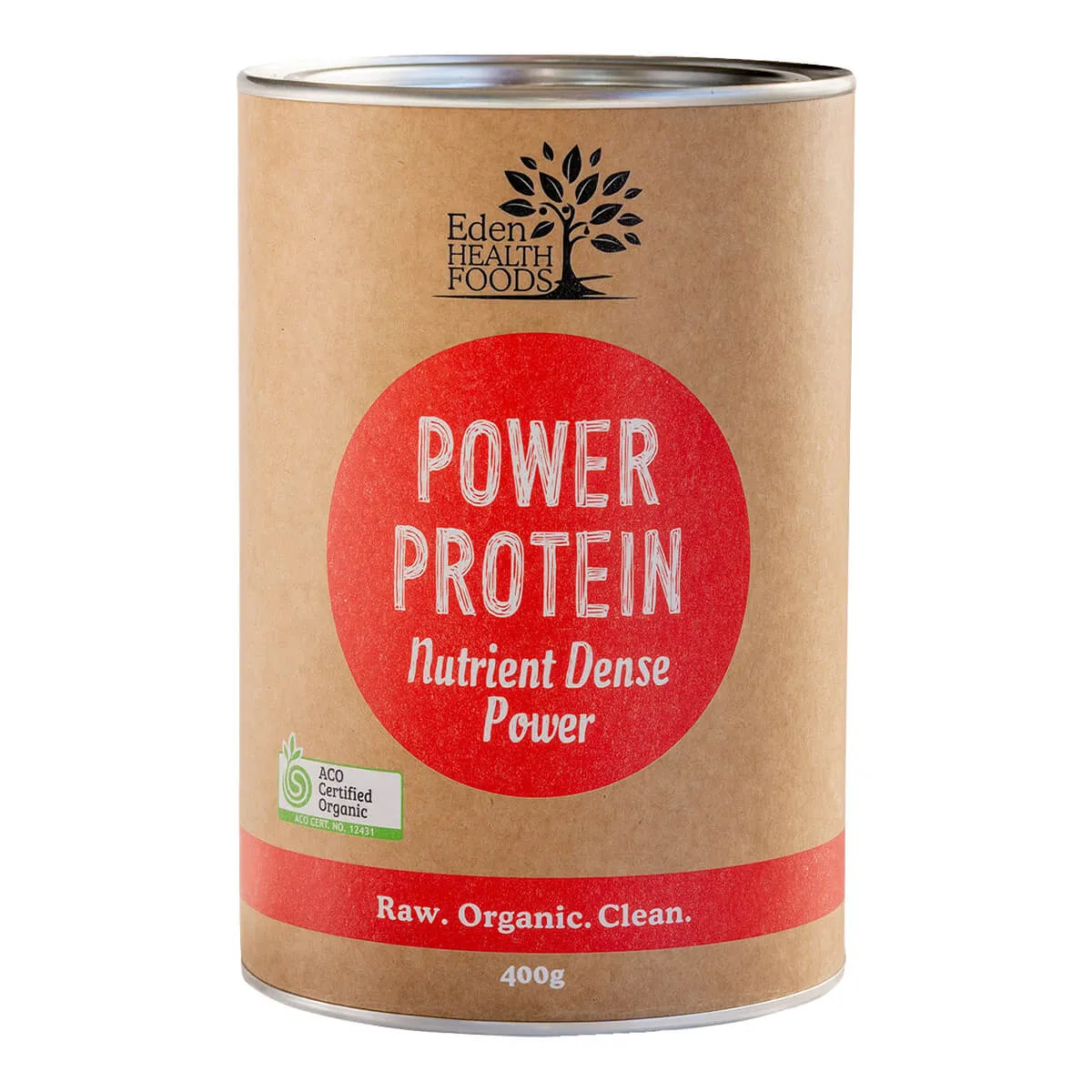 Power Protein