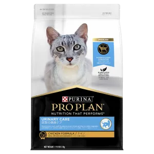 Pro Plan Urinary Adult Dry Cat Food 3kg