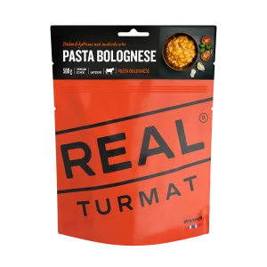 Real Turmat Pasta Bolognese