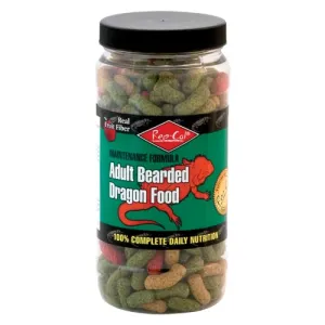 Rep-Cal Adult Bearded Dragon Food