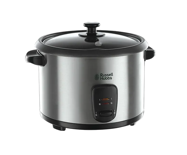 Rice Cooker & Steamer Russell Hobbs | 19750