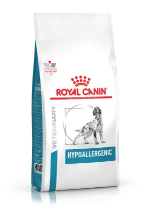 Royal Canin Hypoallergenic