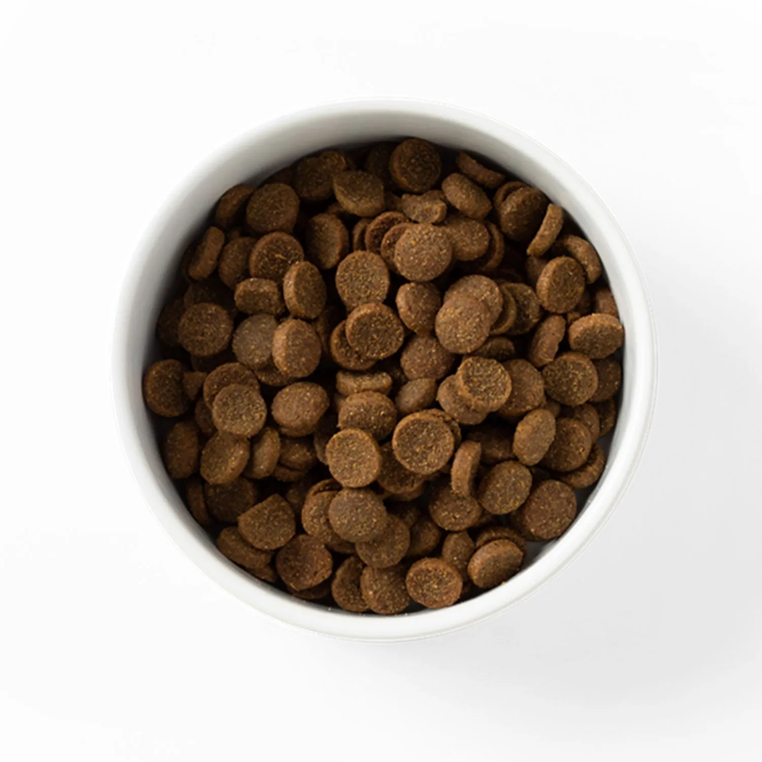 SavourLife Essentials Beef with Veggies & Rice Adult Dry Dog Food