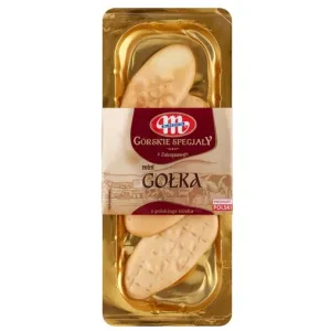 Smoked Cheese MLEKOVITA Zakopane Mini GOŁKA, 160g