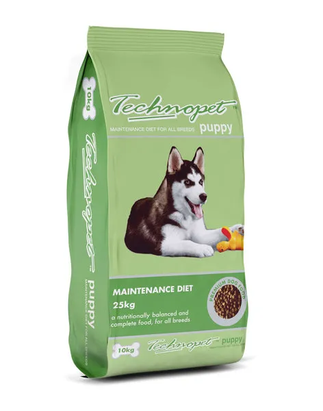 Technopet Puppy 25kg