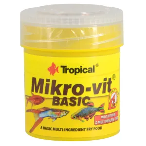 Tropical Mikro-vit Basic (Special Order Product)