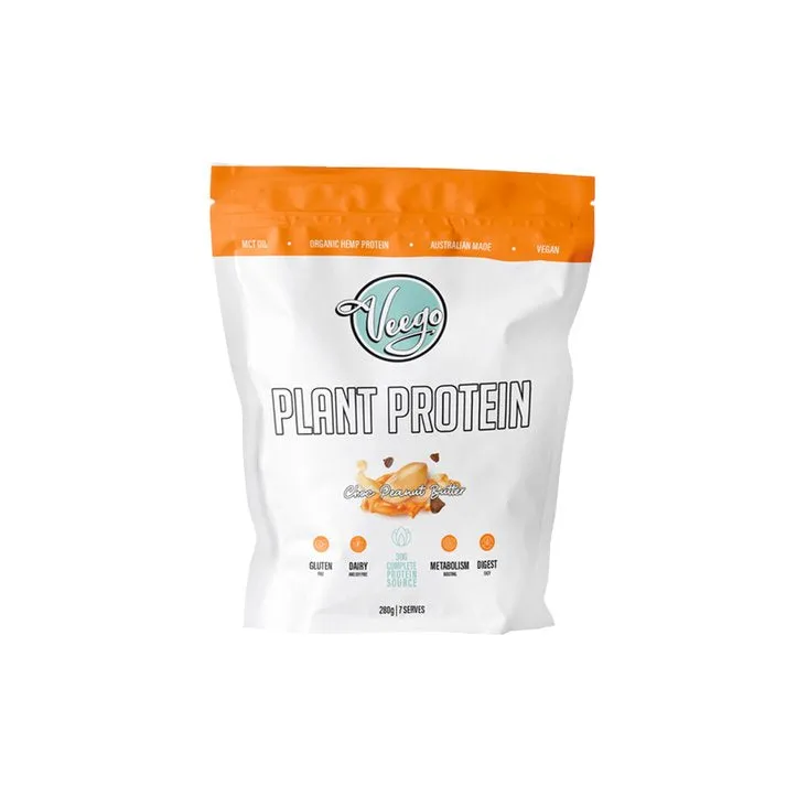 Veego Plant Protein Powder