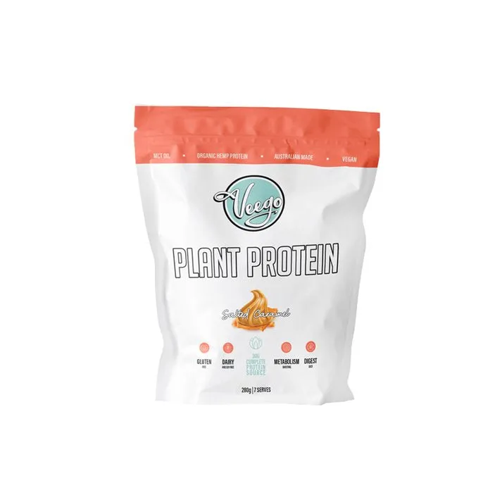 Veego Plant Protein Powder