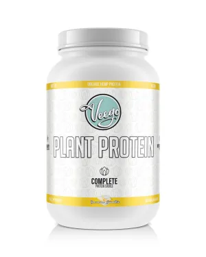 Veego Plant Protein Powder