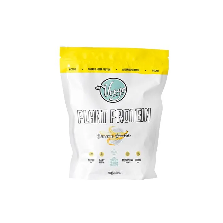 Veego Plant Protein Powder