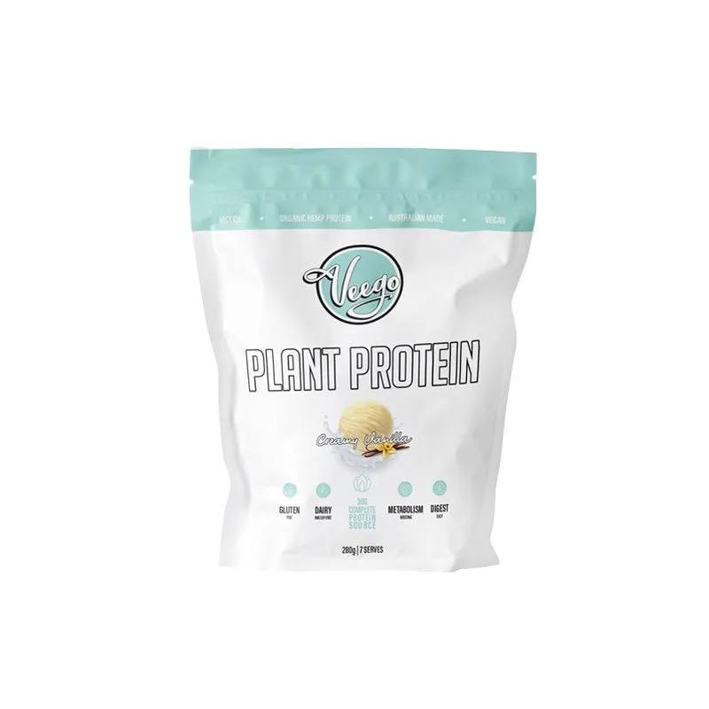 Veego Plant Protein Powder