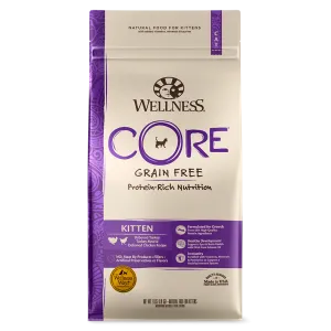 Wellness Cat Core Kitten 2lb