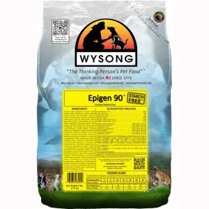 Wysong Epigen 90 Formula Grain Free Dry Cat & Dog Food