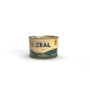 Zeal Dog New Zealand Lamb Recipe 170g