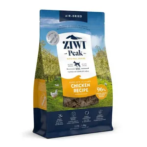 ZiwiPeak Daily-Dog Chicken Cuisine Air-Dried Dog Food